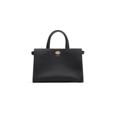 BURBERRY SMALL COTSWOLDS TOTE 81113441 (30.5*22.5*13cm)